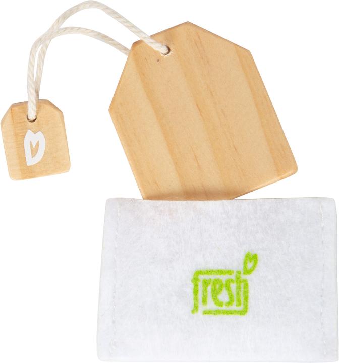 Actual product image small foot Food set