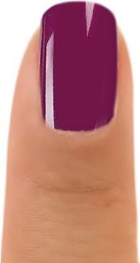 Actual product image Zoya Ripley (Colour paint)
