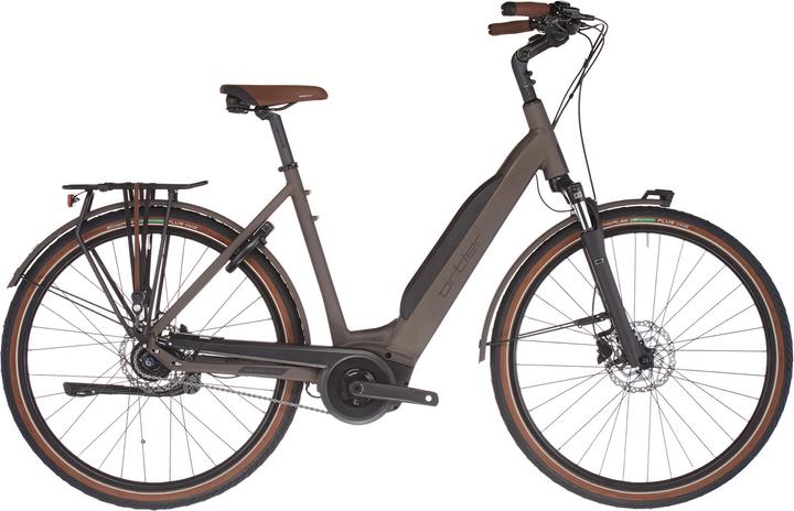 Actual product image Ortler E-URBN (55 cm)