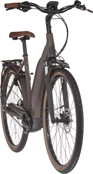 Actual product image Ortler E-URBN (55 cm)