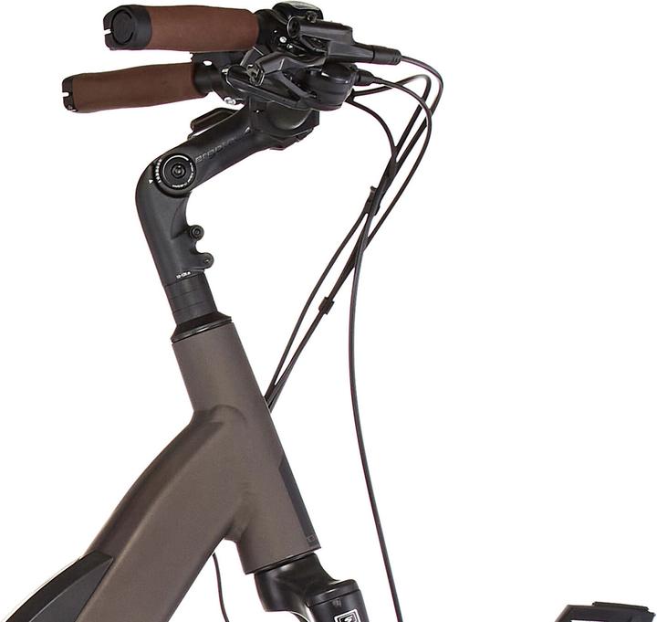 Actual product image Ortler E-URBN (55 cm)
