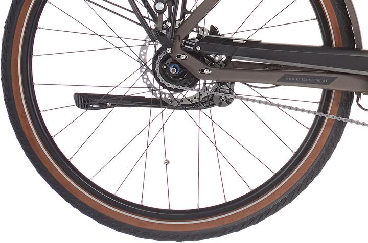 Actual product image Ortler E-URBN (55 cm)