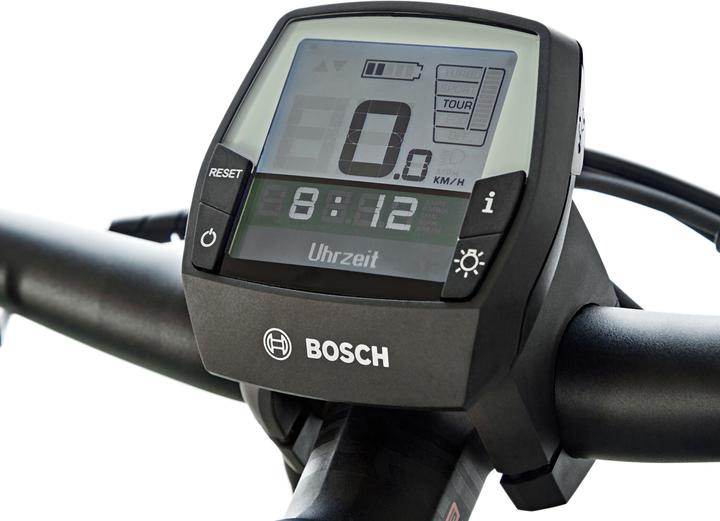 Actual product image Ortler E-URBN (55 cm)