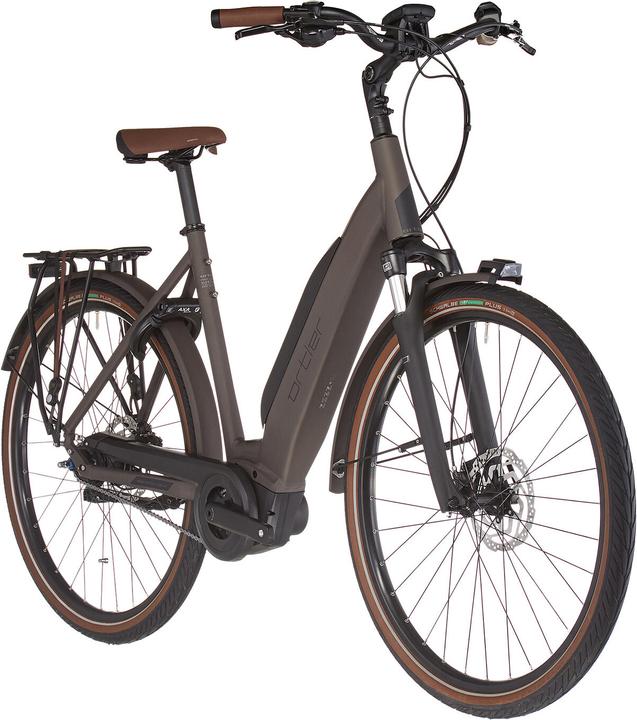 Actual product image Ortler E-URBN (55 cm)