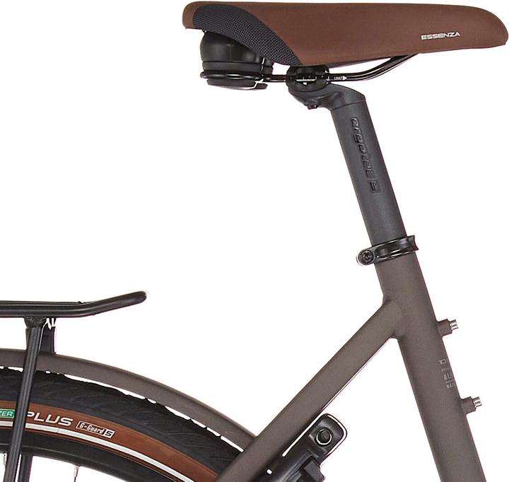 Actual product image Ortler E-URBN (55 cm)