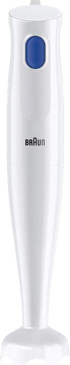 Produktbild Braun BRA MQ10.000P Stabmixer