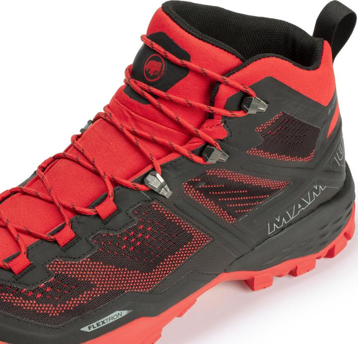 Produktbild Mammut Ducan Mid GTX® Men (45 1/3)
