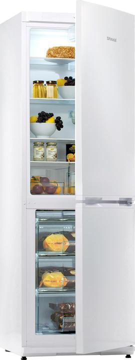 Produktbild Snaige RF34SM-S0002E0 (292 l)