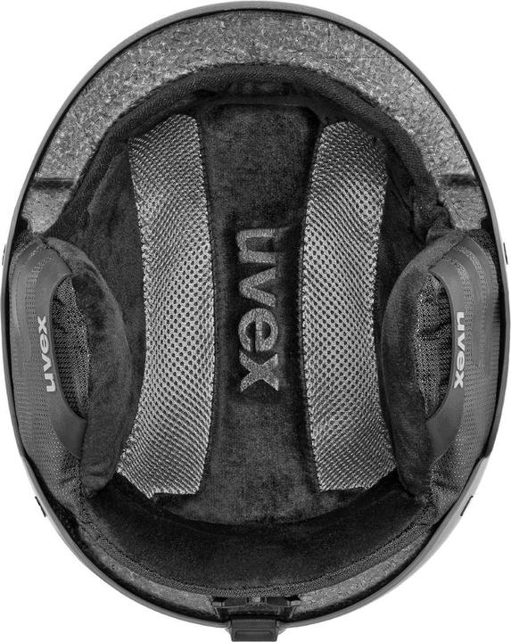 Image du produit Uvex Sports Wanted (54 - 58 cm, S, M)
