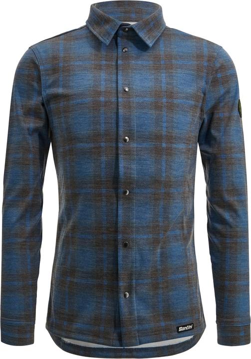 Actual product image Santini Technical Wool (XXL)