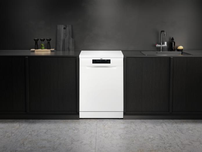 Produktbild AEG FFB33607ZW