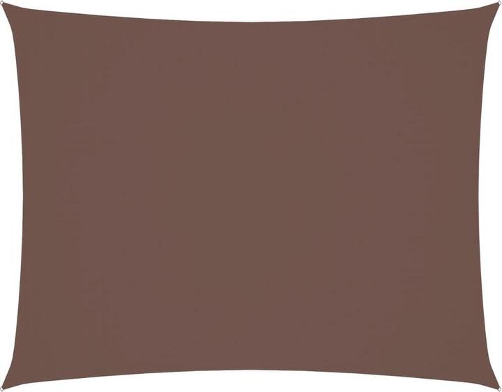 Immagine prodotto VidaXL Sonnensegel (500 x 700 cm)