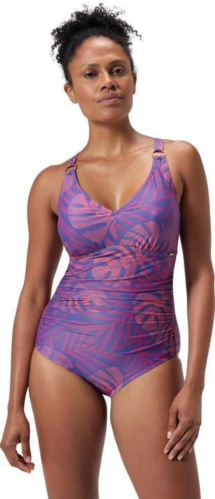 Produktbild Speedo Shaping Printed V Neck 1 Piece (W36/L40)
