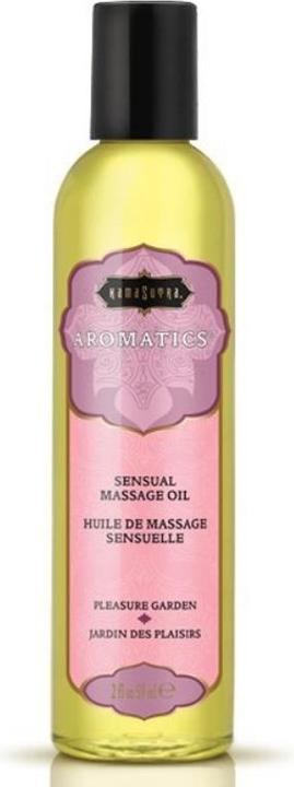 Produktbild Kamasutra Aromatics (59 ml)