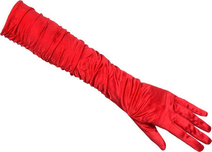 Actual product image Boland Gloves Hollywood: Satin