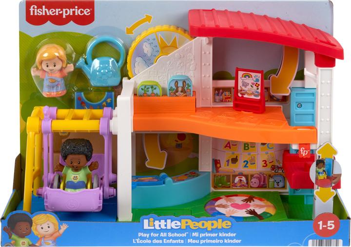 Immagine prodotto Fisher-Price HXH05