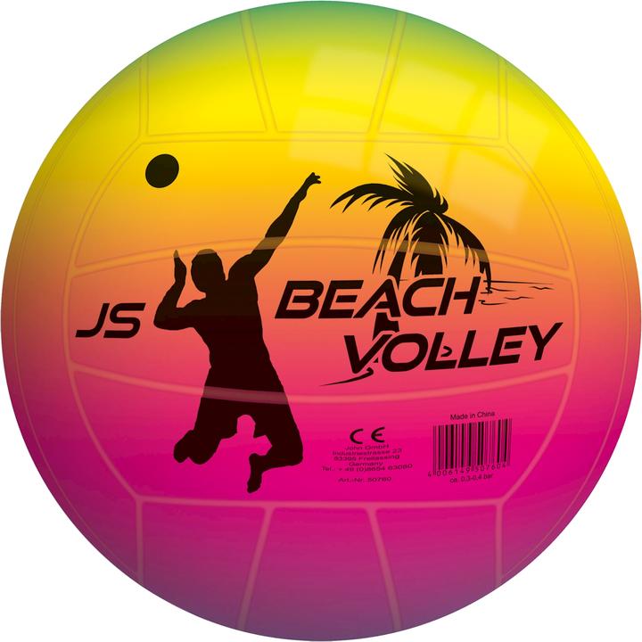 Actual product image John Rainbow Palm
