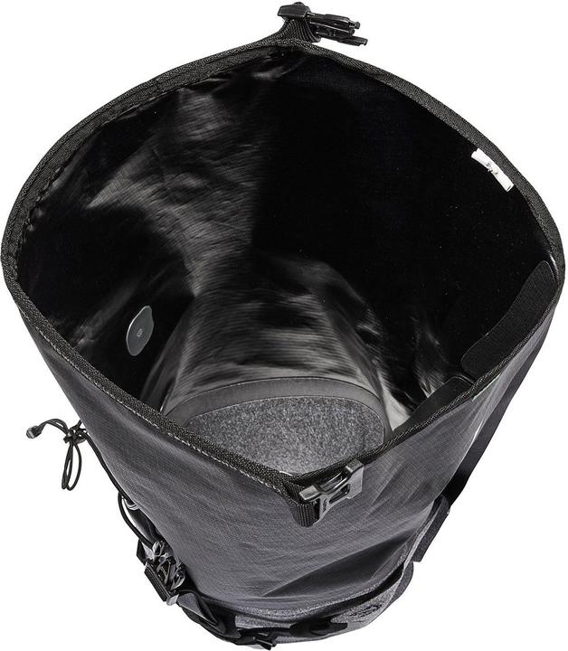 Actual product image Vaude Trailsaddle Compact (7 l, Saddle bag)