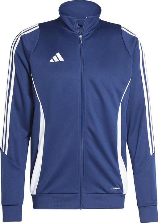 Produktbild adidas Tiro 24 Trainingsjacke Herren (3XL)
