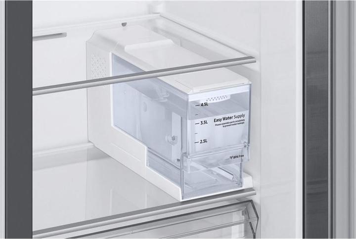Produktbild Samsung RS68A8521S9/WS (634 l)