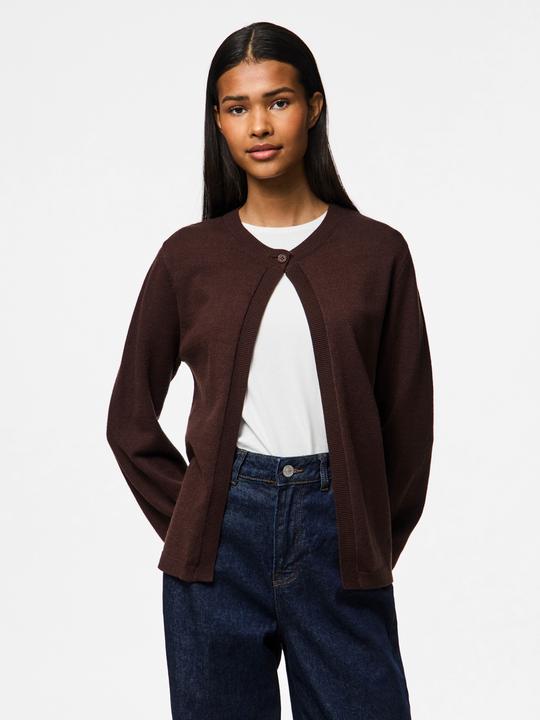 Actual product image Pieces PCDIMA one button Strickjacke (L)