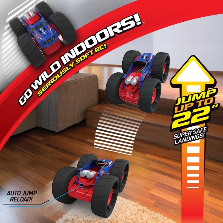 Produktbild Spin Master Air Hogs - Jump Fury