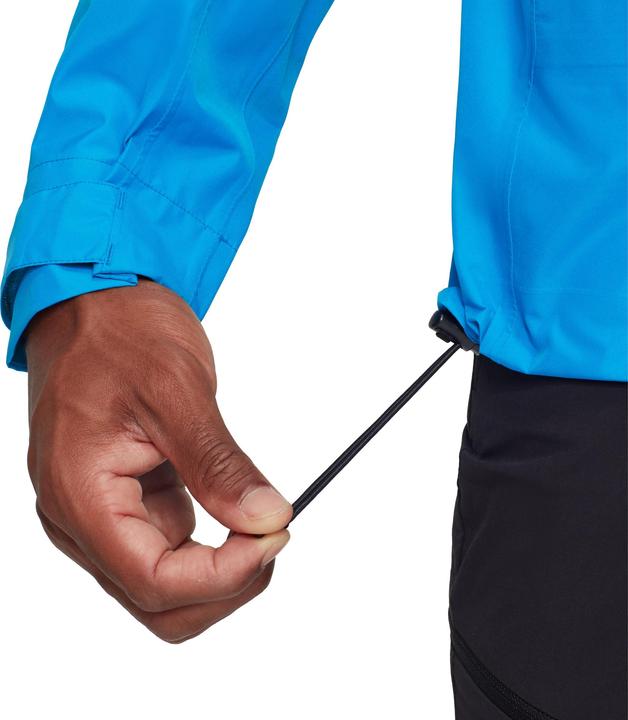 Produktbild Mammut Convey Tour Hardshell Hooded Jacket (S)