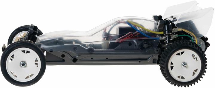 Actual product image Tamiya Neo Fighter DT-03 (Kit)