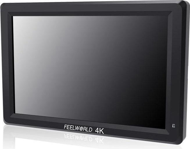 Actual product image Feelworld T756 (7", 4K)
