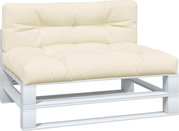 Immagine prodotto VidaXL Tamino (120 x 80 x 12 cm, 120 x 40 x 12 cm)