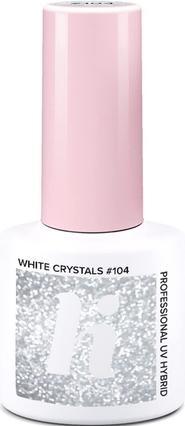 Immagine prodotto Ibrido UV professionale 5ml 104