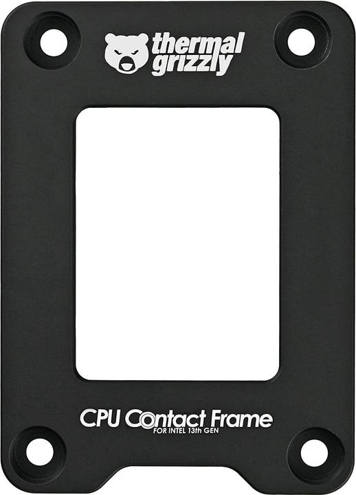 Thermal Grizzly Grizzly Intel 12th Gen CPU Contact Frame