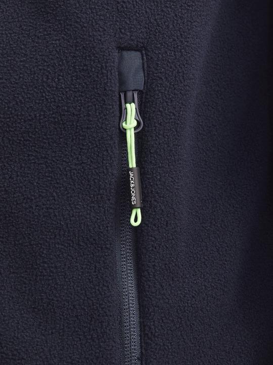 Produktbild Jack & Jones Jacke THEO Fleecejacke (L)
