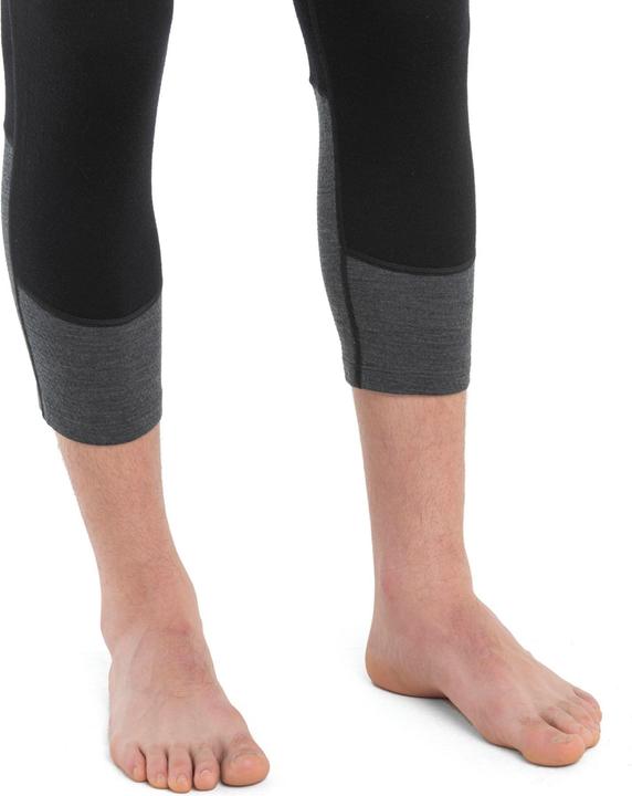 Actual product image Icebreaker Men 260 ZoneKnit Legless (XXL)