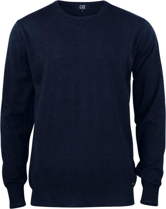 Cutter & Buck Kennewick Crewneck Men