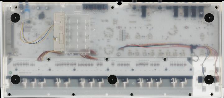 Produktbild Korg MicroKORG Crystal