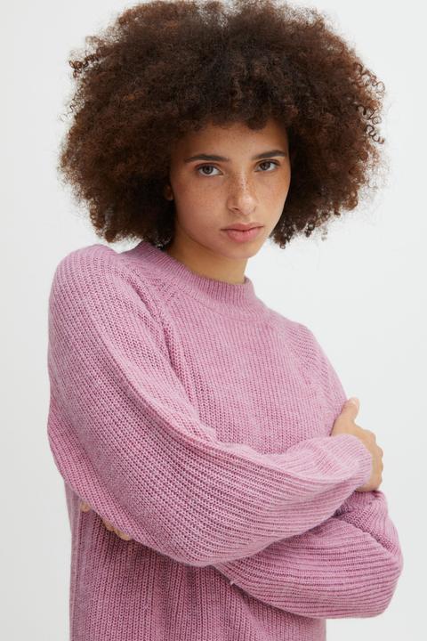 Image du produit Ichi LUIARAT T-NECK 20110409 (XL)