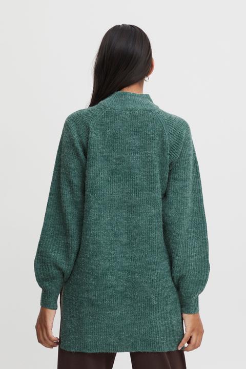 Image du produit Ichi LUIARAT T-NECK 20110409 (S)