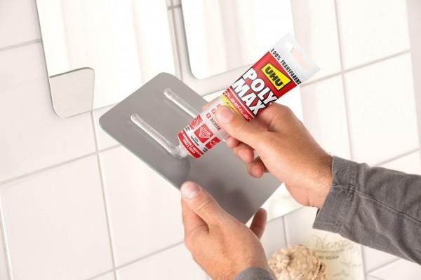 Actual product image UHU Mounting adhesive (115 g, 1 ml)