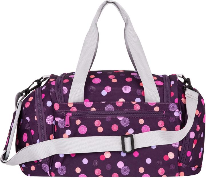 Actual product image Mc Neill Sports bag 37 cm (18 l)