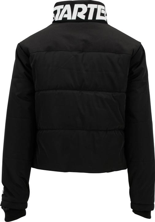 Actual product image Starter Ladies Logo Puffer Jacket (XL)