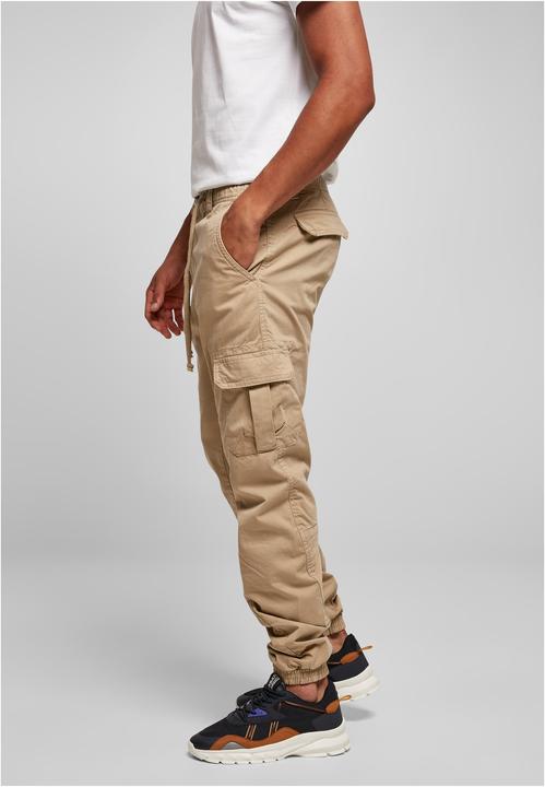 Immagine prodotto Urban Classics Pantaloni da jogging cargo (XXL)