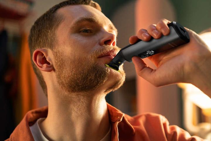 Produktbild Philips OneBlade Pro Face + Body QP 6551/17