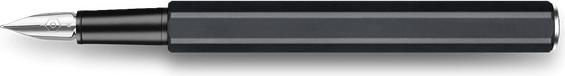 Actual product image Caran d'Ache 849 Classic (Black, 1 x)