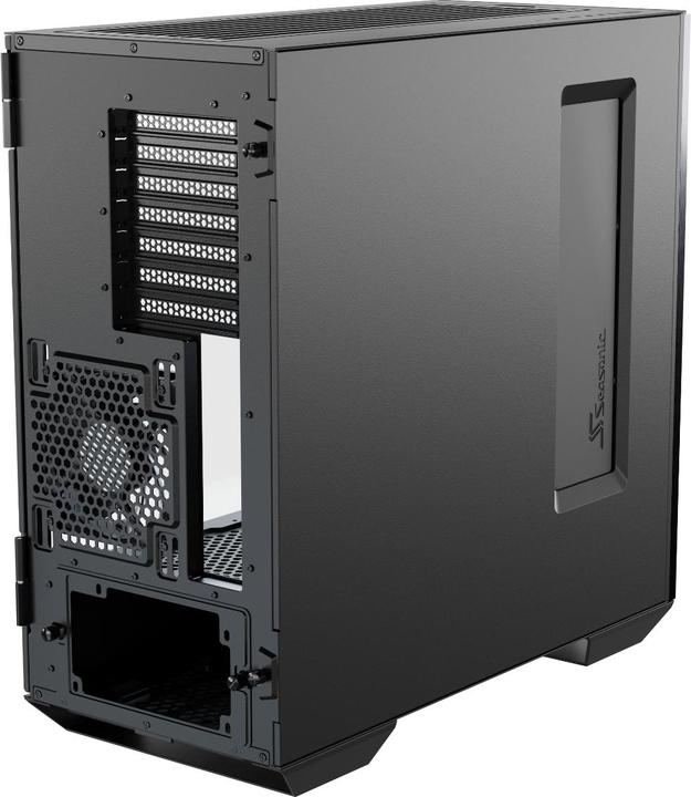 Immagine prodotto Seasonic SYNCRO Q704 + SYNCRO DGC-750 (ATX, ITX, mATX)