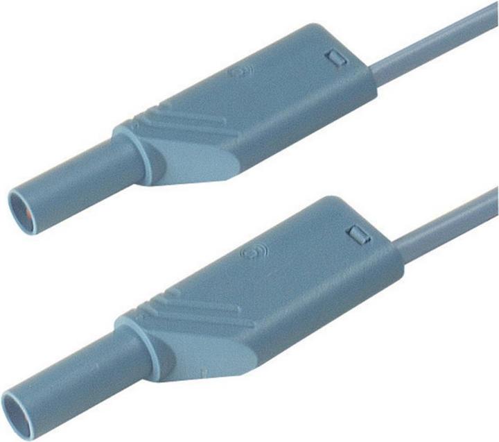 Actual product image SKS Safety test lead (Lamel