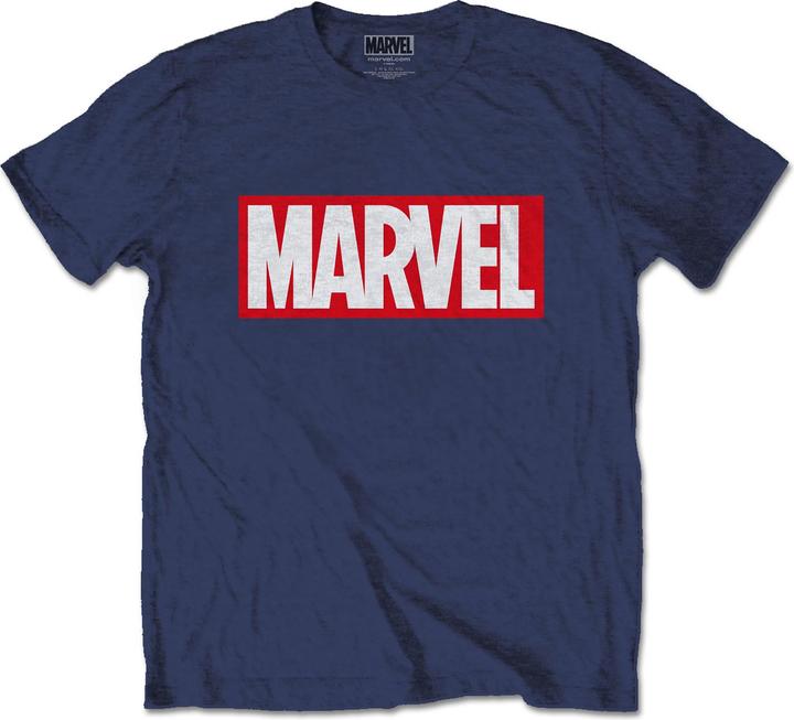Immagine prodotto Marvel Logo della scatola (M)