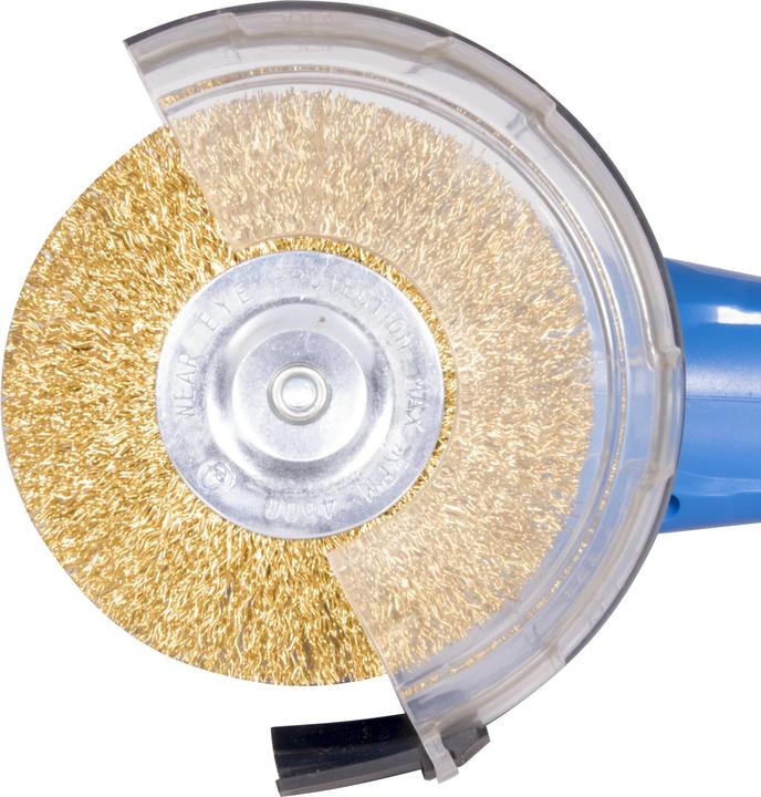 Actual product image Güde GFR 401