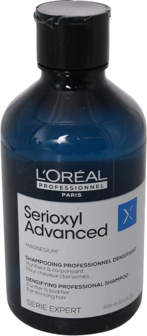 Image du produit L'Oréal Professionnel Série Expert Anti-Thinning Purifier & Bodifier (300 ml, Shampoing liquide)