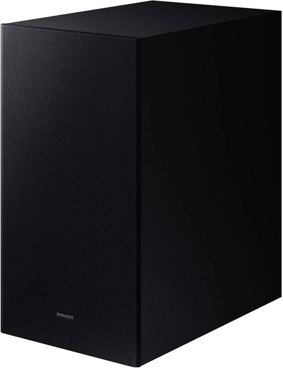 Image du produit Samsung Barre de son 2.1 canaux HW-B560 (2022) (410 W, Canal 2.1)